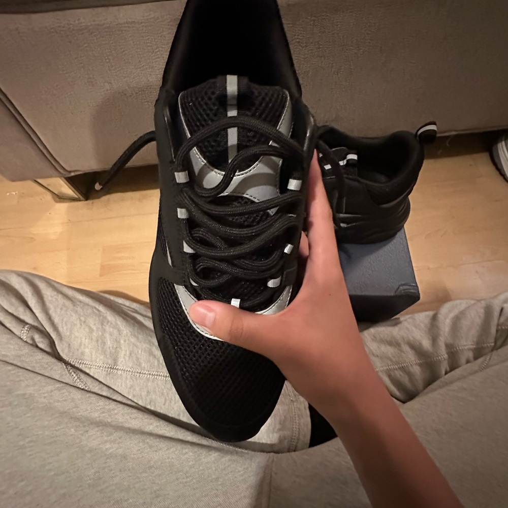Dior B22 Black Reflective - Picture 5 of 5